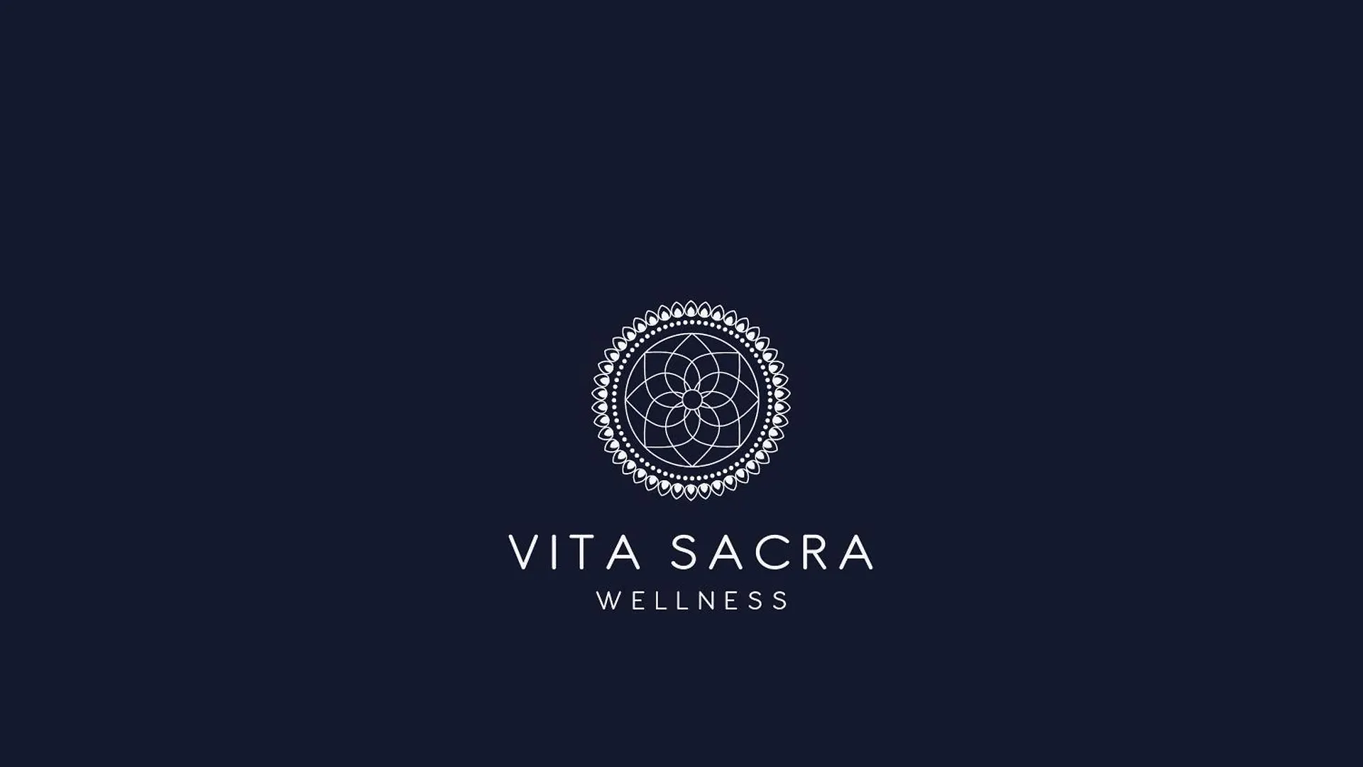 סלוניקי Vita Sacra Wellness